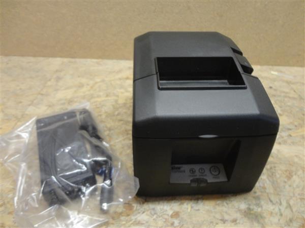 Grote foto star tsp650ii ticket bluetooth kassa receipt printer tsp650 computers en software printers