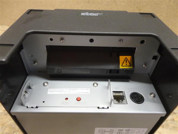 Grote foto star tsp650ii ticket bluetooth kassa receipt printer tsp650 computers en software printers