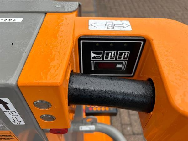 Grote foto vs 22990 hoogwerker still lui mini sk doe het zelf en verbouw hefwerktuigen