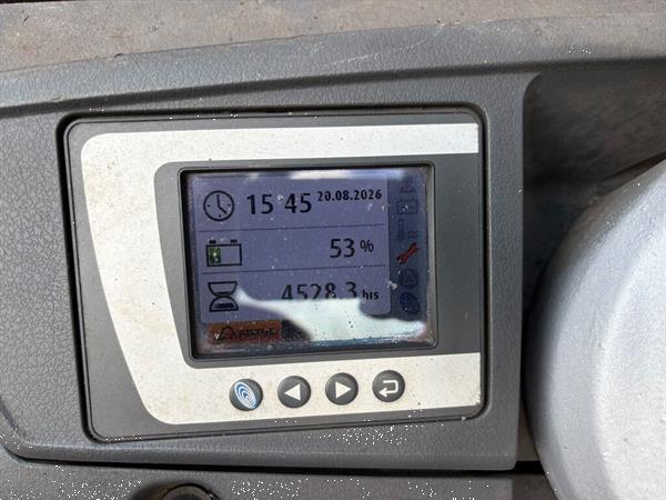 Grote foto vs 22980 elektrische triplex stapelaar still exv sf 14i doe het zelf en verbouw hefwerktuigen