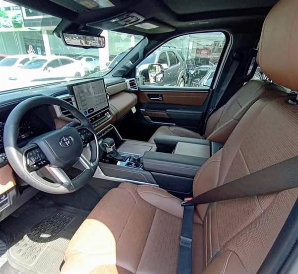 Grote foto toyota tundra 2022 model auto toyota
