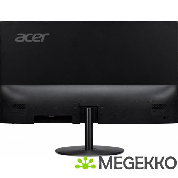 Grote foto acer sa272p1bi 27 full hd 144hz ips monitor computers en software overige computers en software