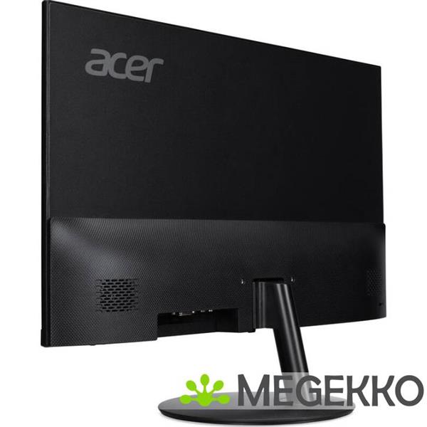 Grote foto acer sa272p1bi 27 full hd 144hz ips monitor computers en software overige computers en software