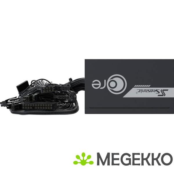 Grote foto seasonic core bc 850 atx 3.1 computers en software overige