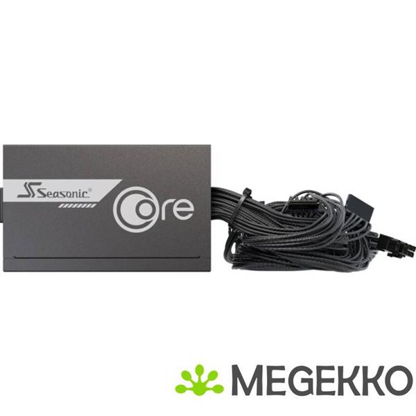 Grote foto seasonic core bc 850 atx 3.1 computers en software overige