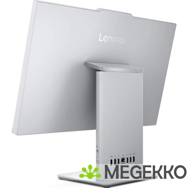 Grote foto lenovo ideacentre aio 24irh9 24 core i5 all in one pc computers en software overige computers en software