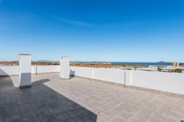 Grote foto nieuw penthouse aan zee in mar de cristal huizen en kamers nieuw europa