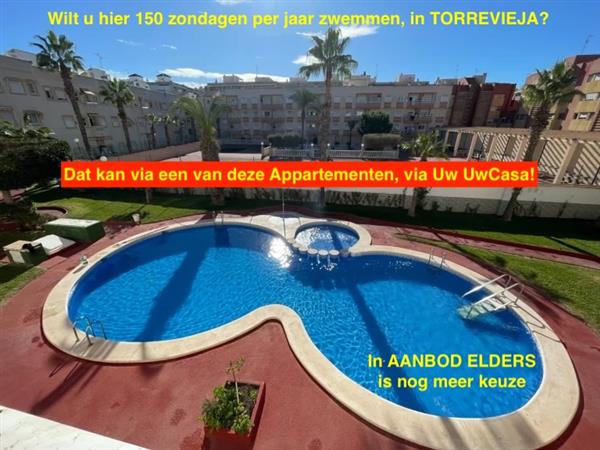 Grote foto nieuw penthouse aan zee in mar de cristal huizen en kamers nieuw europa