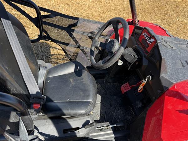 Grote foto polaris ace 150 kinderbuggy kinderquad 2019 motoren buggy en quad