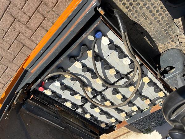 Grote foto vs 22970 elektrische duplex heftruck still r20 18 agrarisch heftrucks