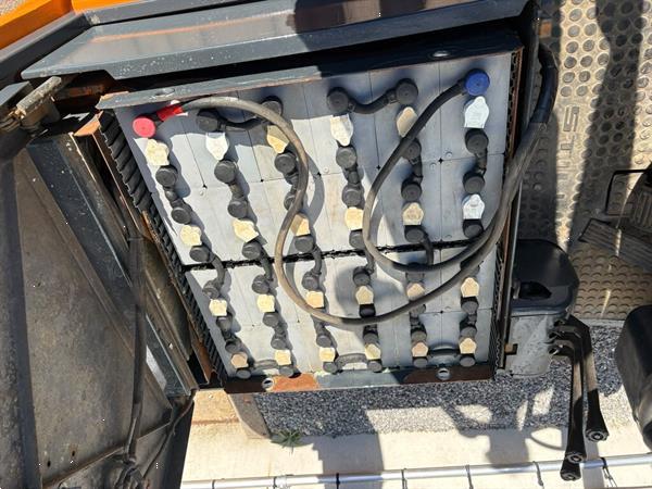 Grote foto vs 22970 elektrische duplex heftruck still r20 18 agrarisch heftrucks