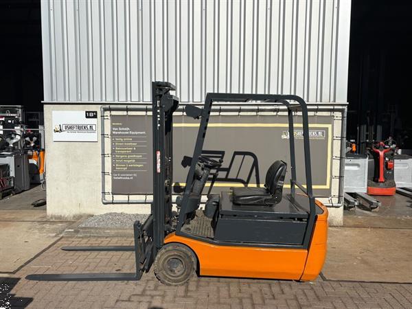 Grote foto vs 22970 elektrische duplex heftruck still r20 18 agrarisch heftrucks