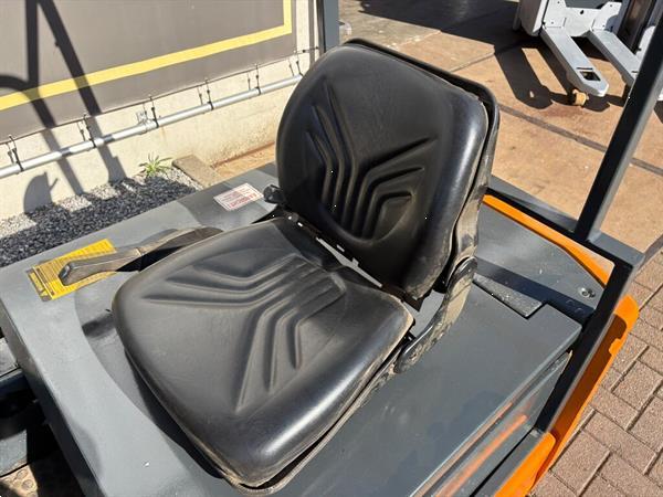 Grote foto vs 22970 elektrische duplex heftruck still r20 18 agrarisch heftrucks