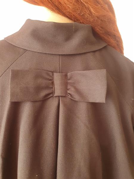 Grote foto daisy dapper butterfly jacket. kleding dames overige kledingstukken