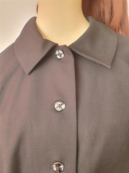 Grote foto daisy dapper butterfly jacket. kleding dames overige kledingstukken