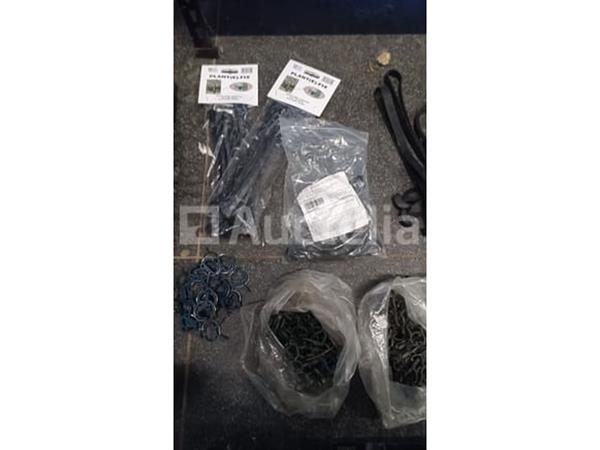 Grote foto bundel bindmateriaal 2000 stuks tuin en terras overige tuin en terras