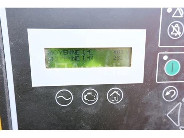 Grote foto olympian gep65 4 60 kva generatorset doe het zelf en verbouw aggregaten
