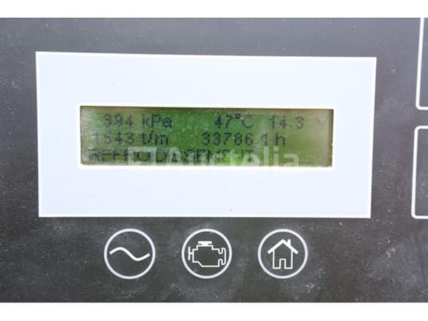 Grote foto olympian gep65 4 60 kva generatorset doe het zelf en verbouw aggregaten