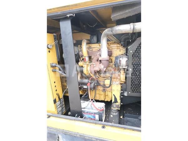 Grote foto olympian gep65 4 60 kva generatorset doe het zelf en verbouw aggregaten