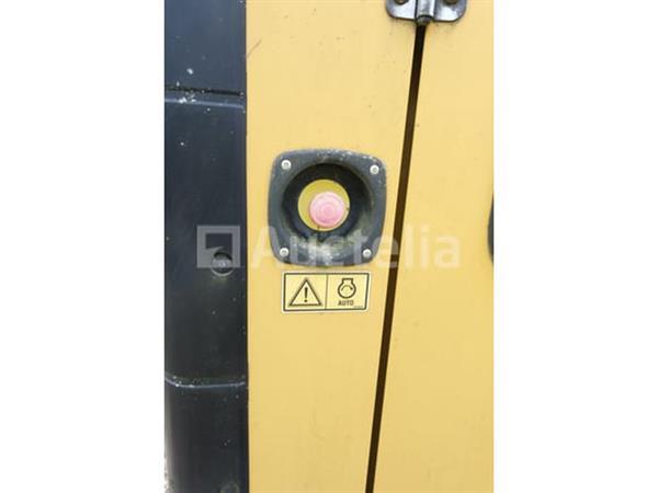 Grote foto olympian gep65 4 60 kva generatorset doe het zelf en verbouw aggregaten