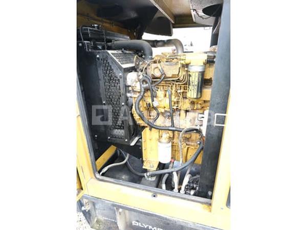 Grote foto olympian gep65 4 60 kva generatorset doe het zelf en verbouw aggregaten