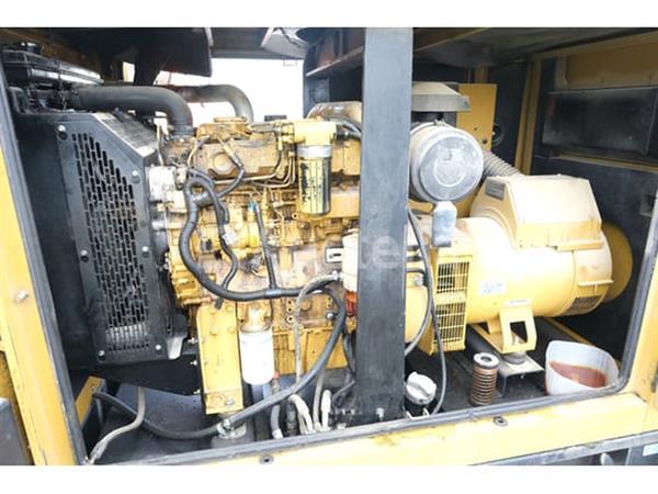 Grote foto olympian gep65 4 60 kva generatorset doe het zelf en verbouw aggregaten