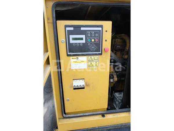 Grote foto olympian gep65 4 60 kva generatorset doe het zelf en verbouw aggregaten