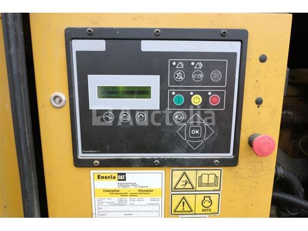 Grote foto olympian gep65 4 60 kva generatorset doe het zelf en verbouw aggregaten