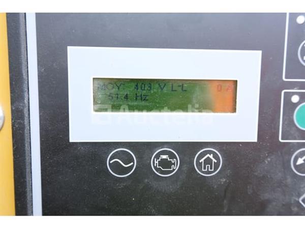 Grote foto olympian gep65 4 60 kva generatorset doe het zelf en verbouw aggregaten