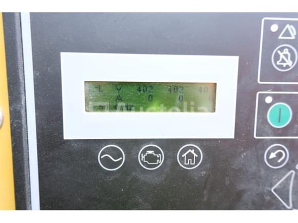 Grote foto olympian gep65 4 60 kva generatorset doe het zelf en verbouw aggregaten