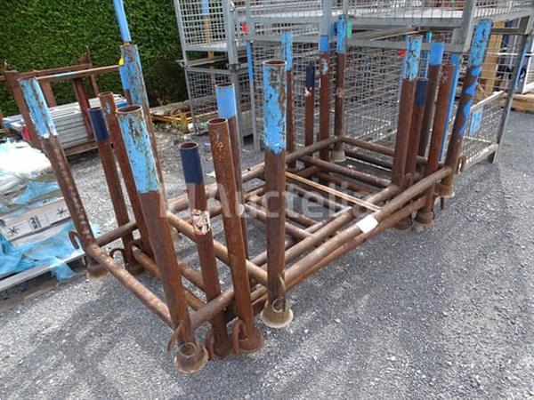 Grote foto 5 stapelbare vergrendelbare propellerrekken doe het zelf en verbouw hefwerktuigen