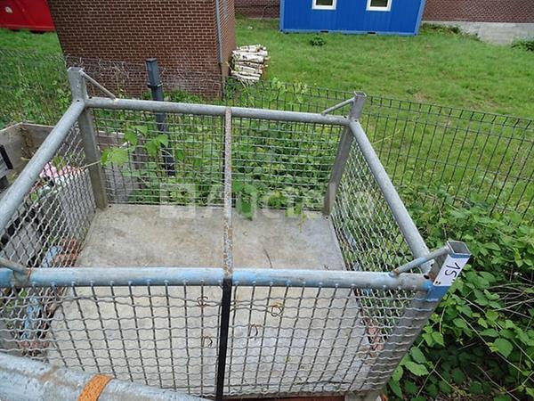 Grote foto 1 draadrek agrarisch algemeen