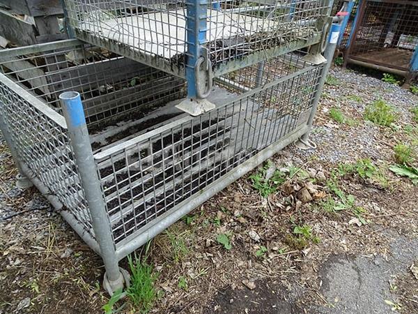 Grote foto 1 stapelbox model 150 rek agrarisch algemeen