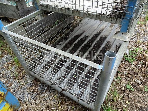 Grote foto 1 stapelbox model 150 rek agrarisch algemeen