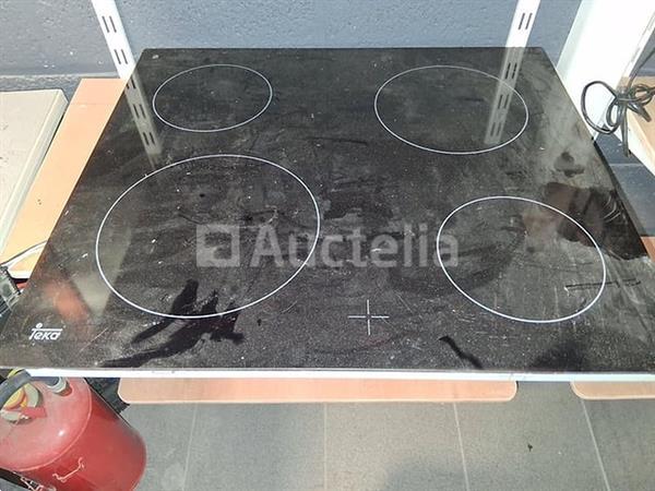 Grote foto diverse apparaten 1 koelkast vriezer het koelkastgedeelte koelt niet meer een 60 cm afzuigkap e doe het zelf en verbouw onderdelen en accessoires