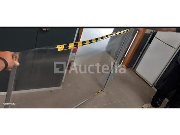 Grote foto scheidingsmateriaal doe het zelf en verbouw onderdelen en accessoires