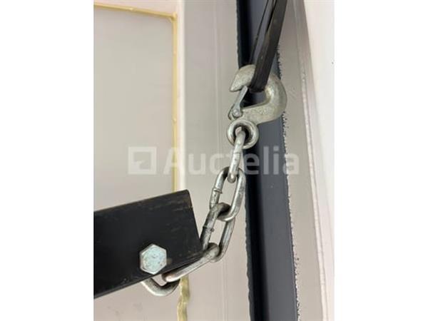 Grote foto hijsfokkraan girage doe het zelf en verbouw overige doe het zelf en verbouw