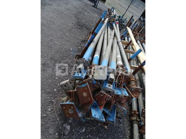 Grote foto propellerhouder met 30 stutten doe het zelf en verbouw onderdelen en accessoires