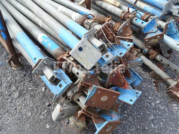 Grote foto propellerhouder met 30 stutten doe het zelf en verbouw onderdelen en accessoires