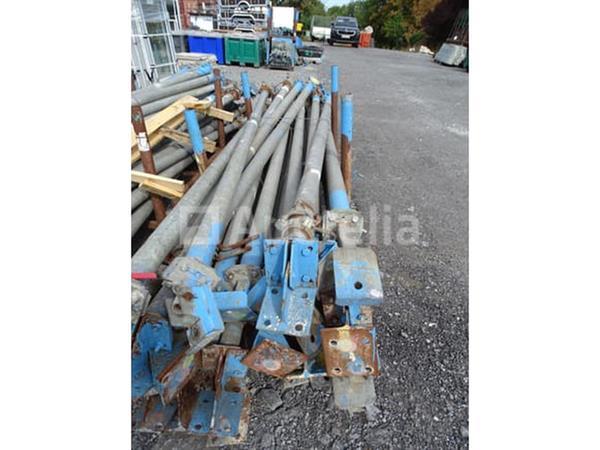 Grote foto propellerhouder met 30 stutten doe het zelf en verbouw onderdelen en accessoires
