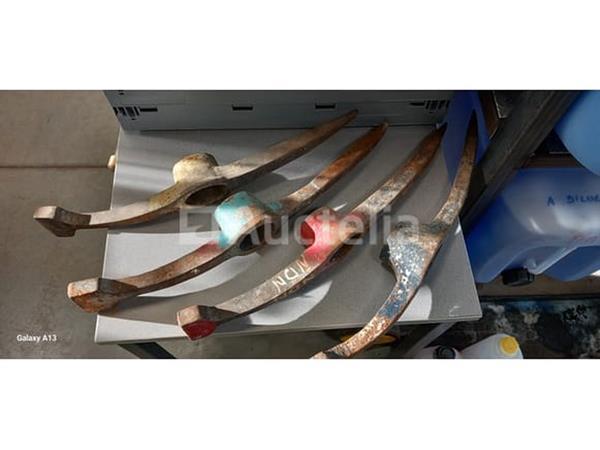 Grote foto diverse apparatuur doe het zelf en verbouw onderdelen en accessoires