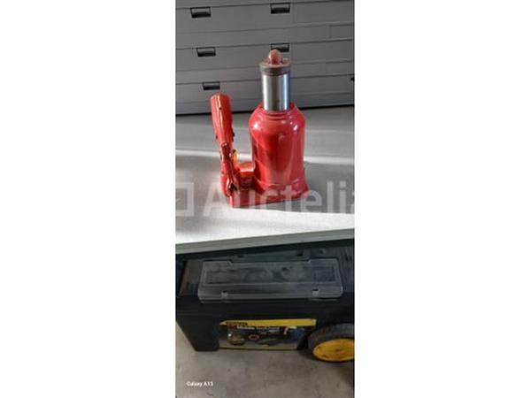 Grote foto diverse apparatuur doe het zelf en verbouw onderdelen en accessoires