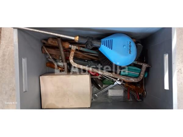 Grote foto diverse apparatuur doe het zelf en verbouw onderdelen en accessoires