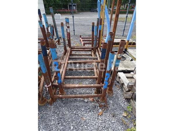 Grote foto 4 stapelbare vergrendelbare propellerrekken doe het zelf en verbouw hefwerktuigen