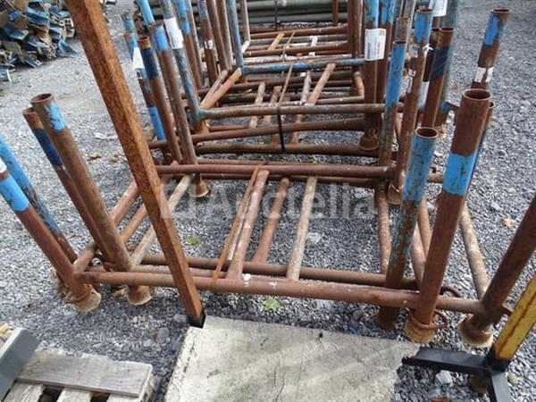 Grote foto 4 stapelbare vergrendelbare propellerrekken doe het zelf en verbouw hefwerktuigen