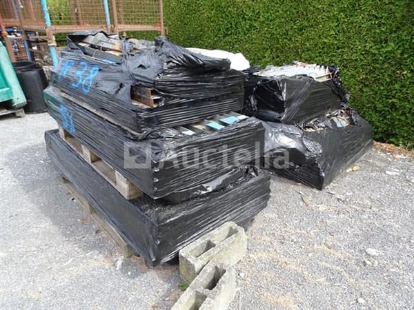 Grote foto 5 plankreling element pakketten doe het zelf en verbouw onderdelen en accessoires