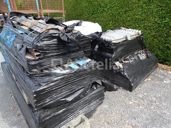 Grote foto 5 plankreling element pakketten doe het zelf en verbouw onderdelen en accessoires