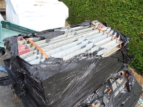 Grote foto 5 plankreling element pakketten doe het zelf en verbouw onderdelen en accessoires