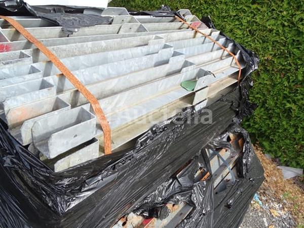 Grote foto 5 plankreling element pakketten doe het zelf en verbouw onderdelen en accessoires