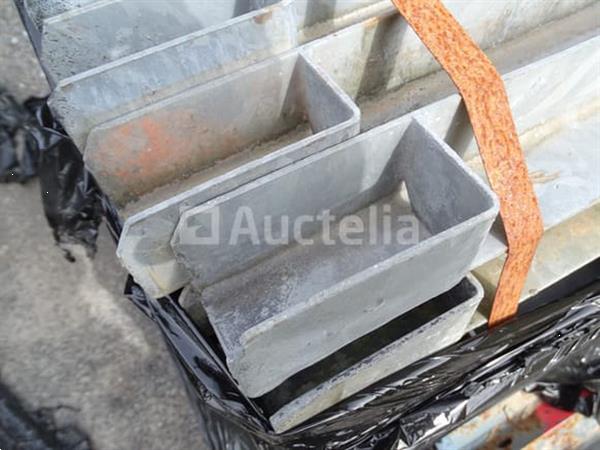 Grote foto 5 plankreling element pakketten doe het zelf en verbouw onderdelen en accessoires
